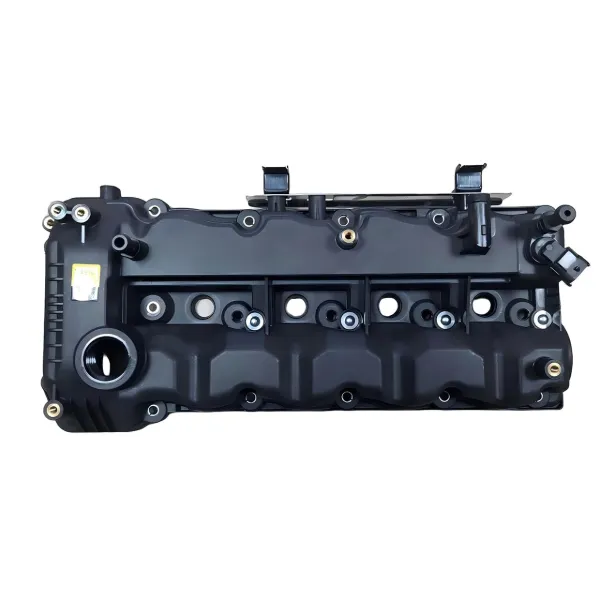 Клапанная крышка 224102A700 Hyundai/Kia