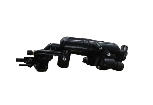 Корпус термостата 256003CAD0 Hyundai/Kia