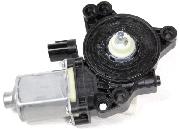 Мотор стеклоподъемника двери задней правой 824602V000 Hyundai/Kia