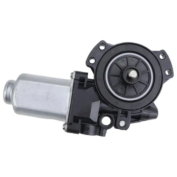 Мотор стеклоподъемника двери передней правой 824602T010 Hyundai/Kia