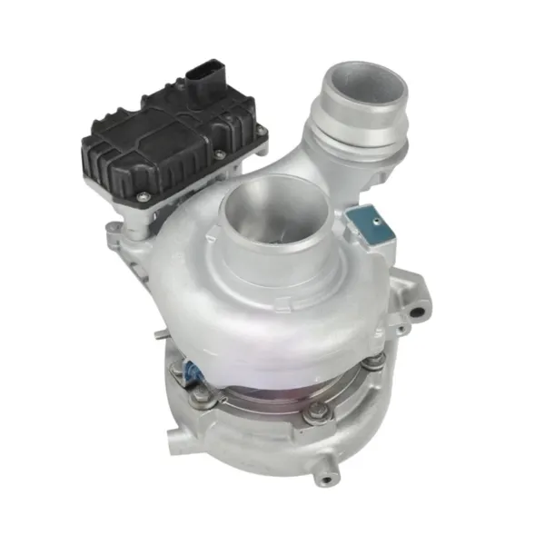 Турбина 282312F950 Hyundai/Kia