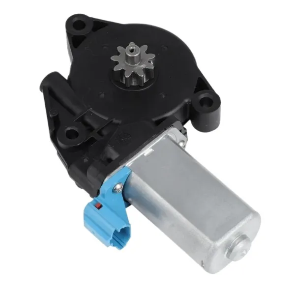 Мотор стеклоподъемника двери передней правой 824602D001 Hyundai/Kia