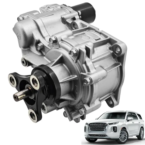 Муфта Haldex 478004G500 Hyundai/Kia