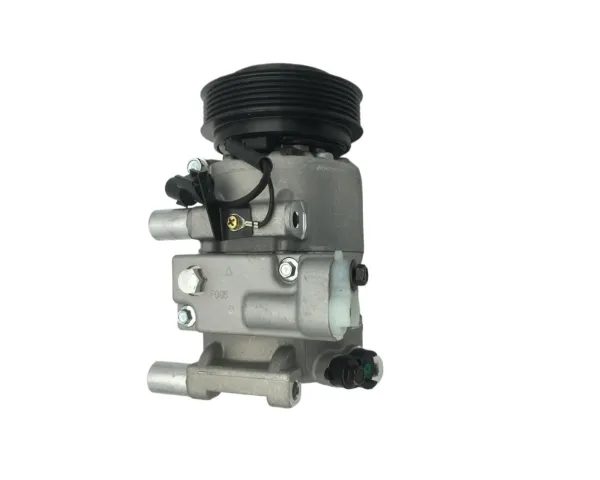 Компрессор кондиционера 977012F030 Hyundai/Kia