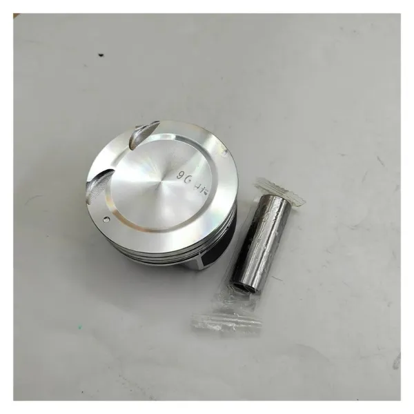 Поршень с пальцем без колец, STD 230412B920 Hyundai/Kia