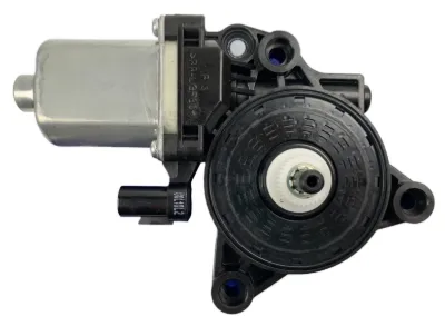 Мотор стеклоподъемника двери передней правой HYUNDAI 82460J9000