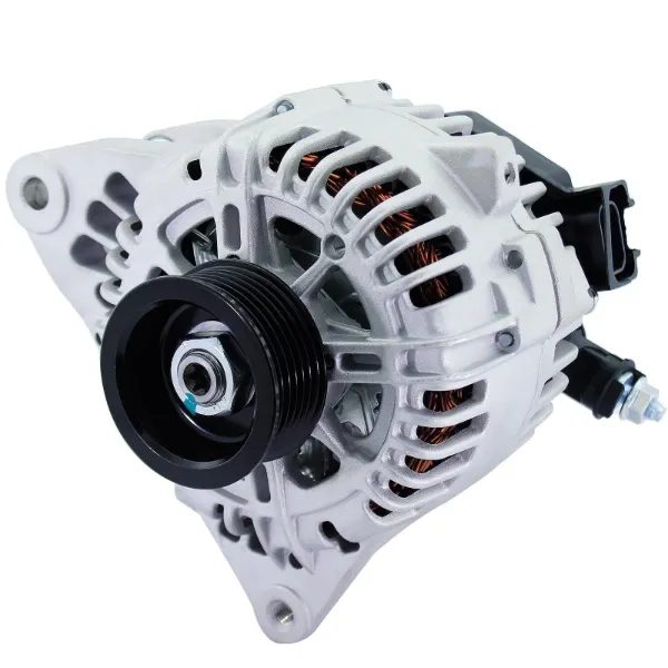 Генератор 3730037800 Hyundai/Kia