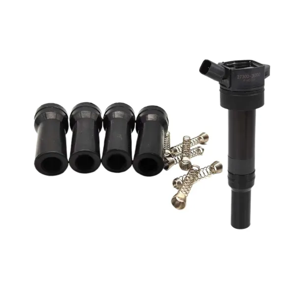 Катушка зажигания 2730103110 Hyundai/Kia