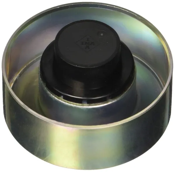Паразитный ролик 252863C100 Hyundai/Kia