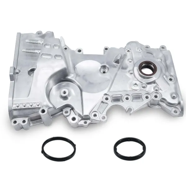 Крышка мотора передняя 213502E030 Hyundai/Kia