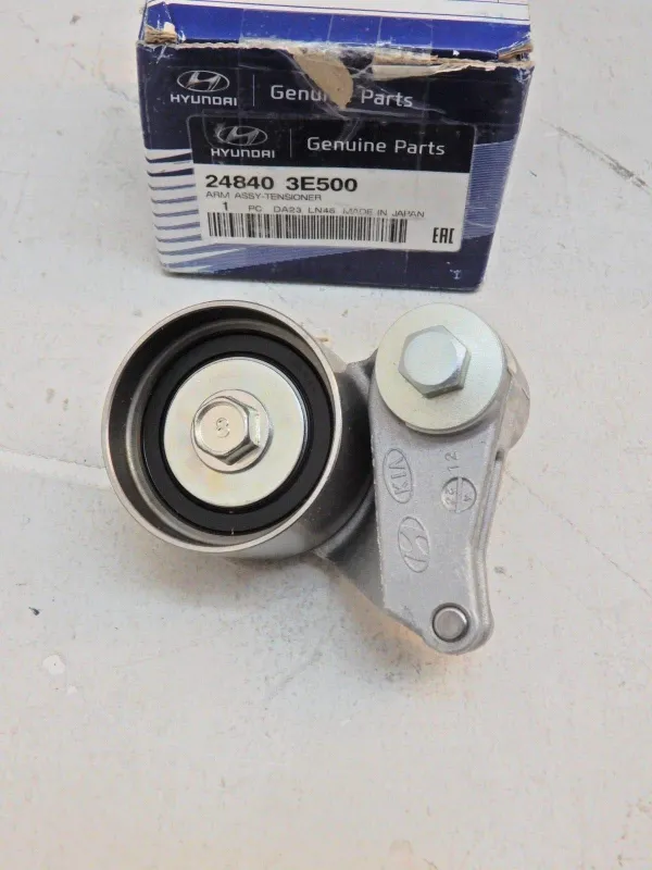 Ролик ГРМ 248403E500 Hyundai/Kia