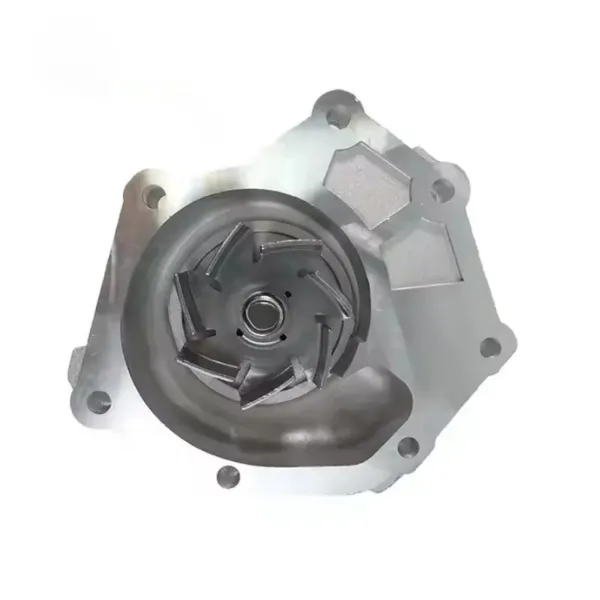Помпа 251004A200 Hyundai/Kia