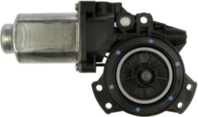 Мотор стеклоподъемника двери задней правой HYUNDAI 834602B000