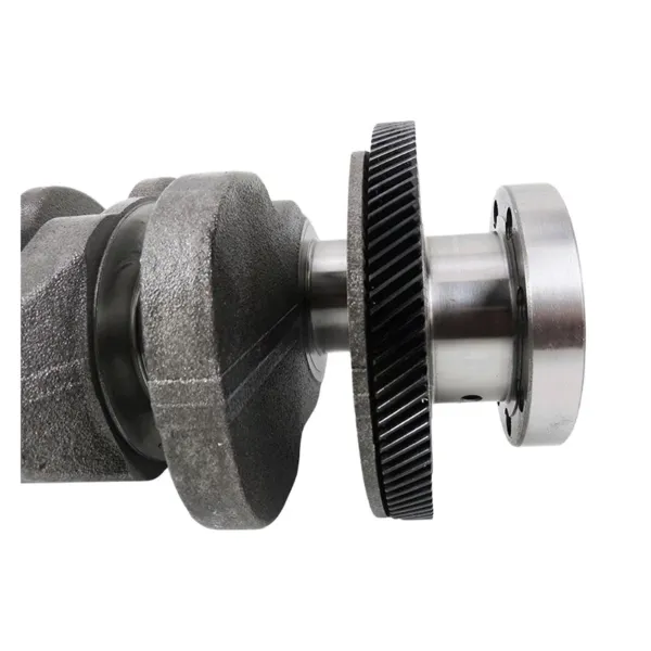 Коленвал 651F62FU00 Hyundai/Kia