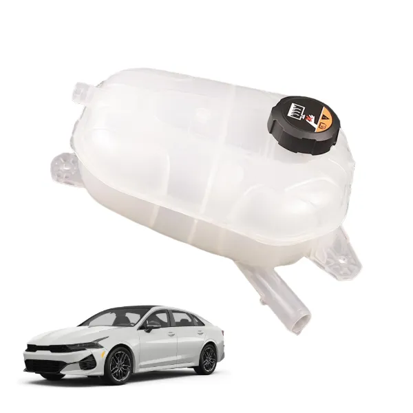 Бачок системы охлаждения 25430L1500 Hyundai/Kia