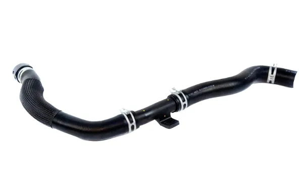 Патрубок радиатора 25414D3500 Hyundai/Kia
