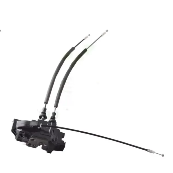 Замок двери задней левой 814103K010 Hyundai/Kia