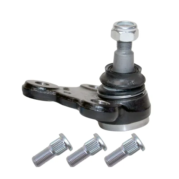 Нижняя правая шаровая опора 54530F2100 Hyundai/Kia