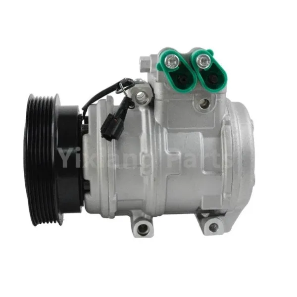 Компрессор кондиционера 162502920K Hyundai/Kia