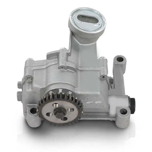 Масляный насос 213102G010 Hyundai/Kia