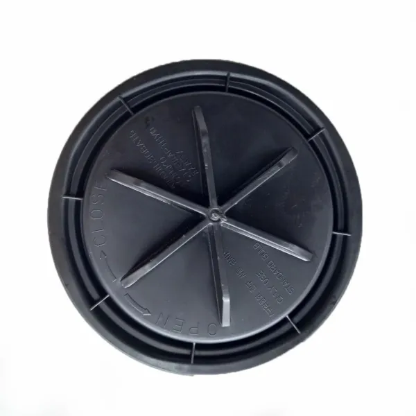 Крышка фары задняя 92140D3100 Hyundai/Kia