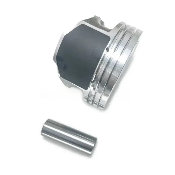 Поршень с пальцем без колец, STD 2341026501 Hyundai/Kia
