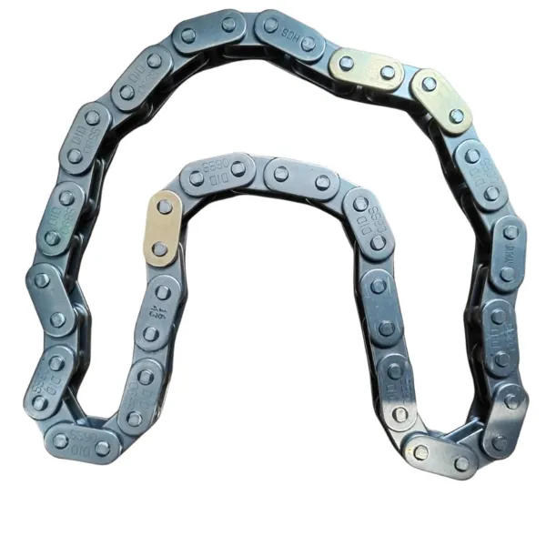 Цепь ГРМ 2432126010 Hyundai/Kia