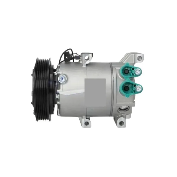 Компрессор кондиционера 977012K001 Hyundai/Kia