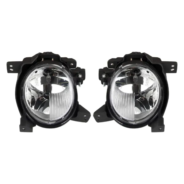 Фара противотуманная левая 922012B500 Hyundai/Kia
