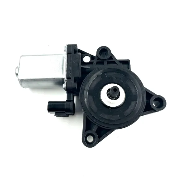 Мотор стеклоподъемника двери задней правой 83460D3000 Hyundai/Kia