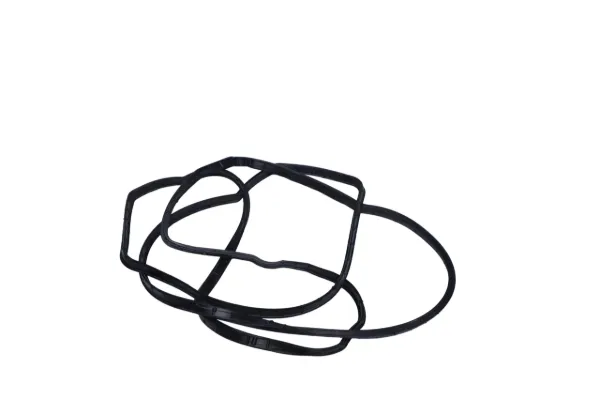 Прокладка клапанной крышки двигателя левая 224413F460 Hyundai/Kia