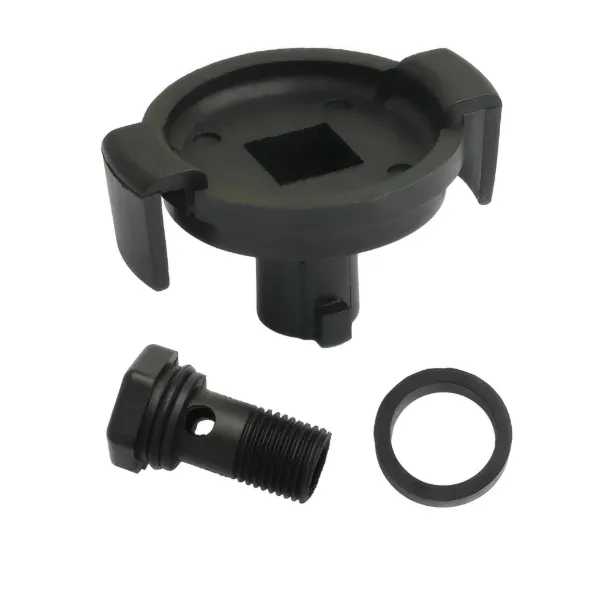 Прокладка насоса АКПП 452853B010 Hyundai/Kia