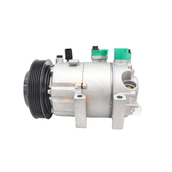 Компрессор кондиционера 97701A5501 Hyundai/Kia