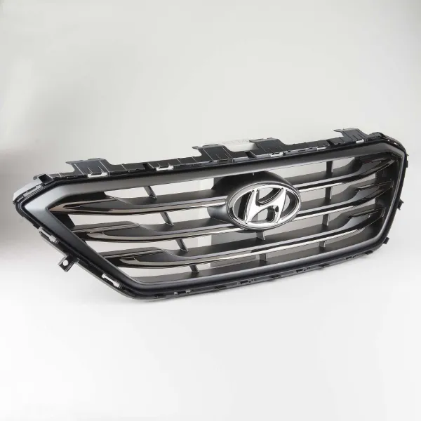 Решетка радиатора 86350C2300 Hyundai/Kia