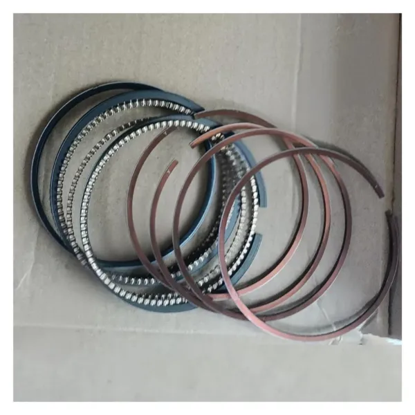 Поршень с пальцем без колец, STD 2341026510 Hyundai/Kia