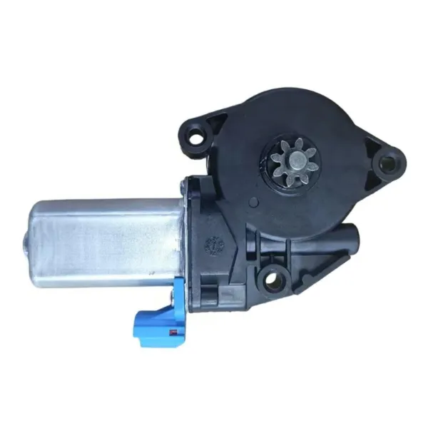 Мотор стеклоподъемника двери передней правой 824602F000 Hyundai/Kia