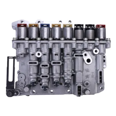 Гидроблок АКПП HYUNDAI 462103B610