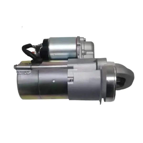 Стартер 361004A200 Hyundai/Kia