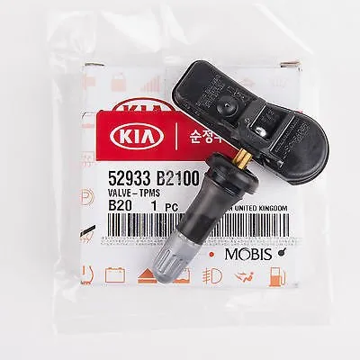 Датчик давления в шинах 52933B2100 Hyundai/Kia