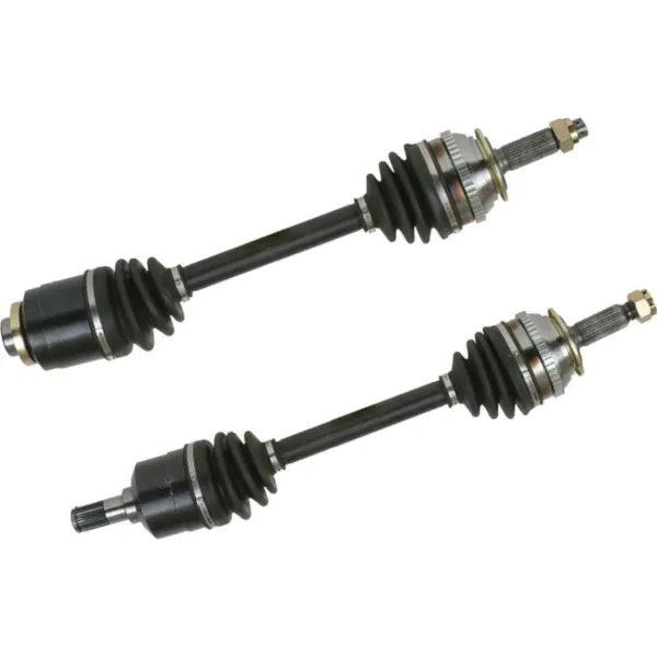 Левая полуось 4950038402 Hyundai/Kia