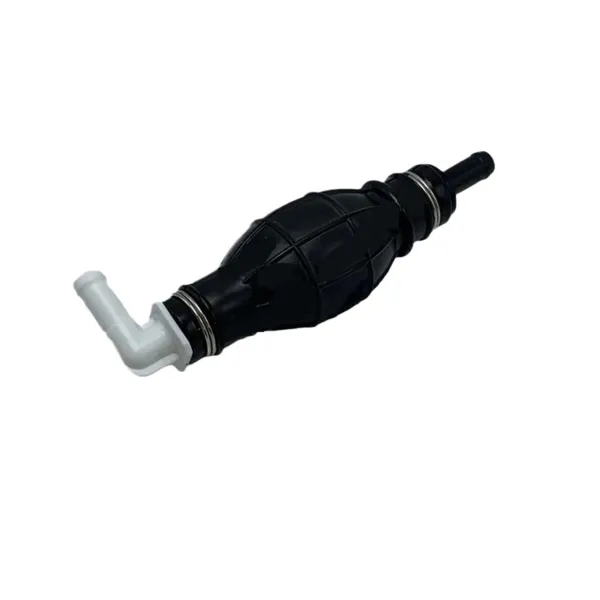 Топливный насос ручной подкачки 0K52A13490A Hyundai/Kia