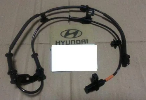 Датчик АБС (ABS) передний левый 59810A5300 Hyundai/Kia