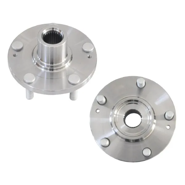 Передняя ступица 517503K000 Hyundai/Kia