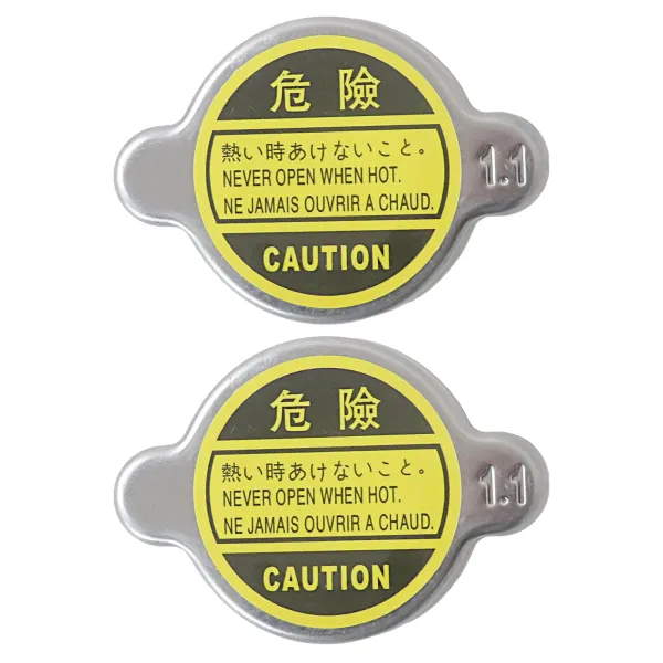 Крышка радиатора 253302E001 Hyundai/Kia