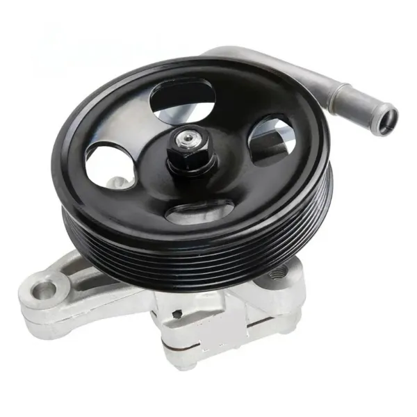 Насос ГУР 57100A9200 Hyundai/Kia