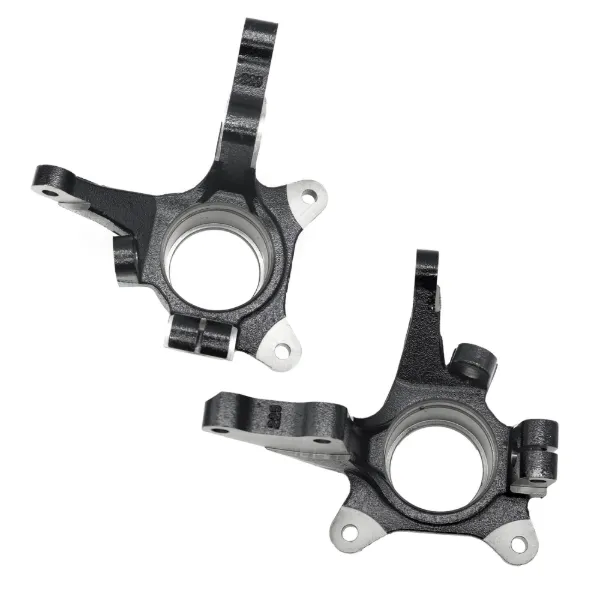 Цапфа передняя правая 5171626100 Hyundai/Kia