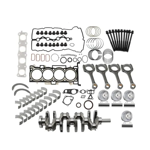Комплект прокладок 209102GA02 Hyundai/Kia