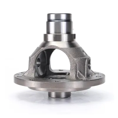 Корпус дифференциала переднего моста, сателитов HYUNDAI 433223B510