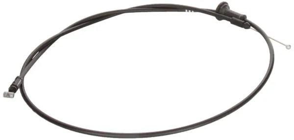 Трос открывания капота задний 811902H000 Hyundai/Kia