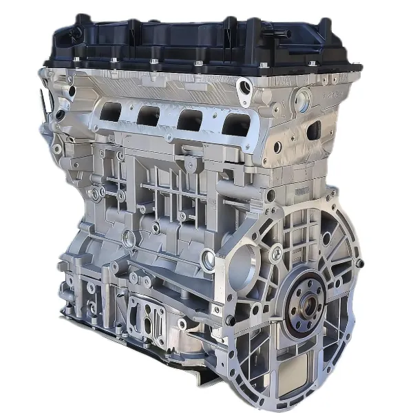 ГБЦ 211012GK04 Hyundai/Kia